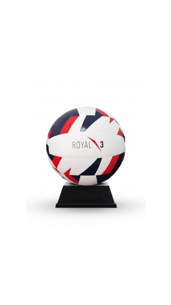 Pelota Reebok de Voley "Royal 3"