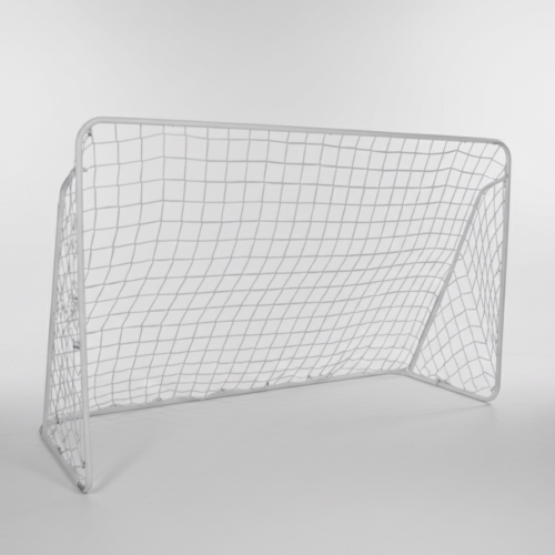 Arco de Futbol Metalico Desmontable