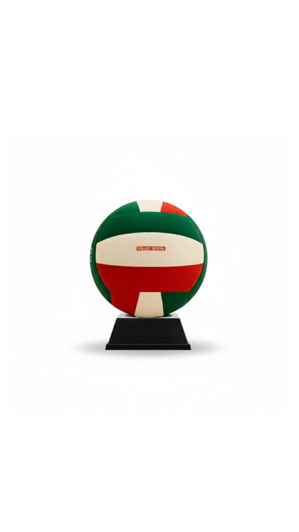 Pelota de Voley DRB "Soft touch 7.0 pro"