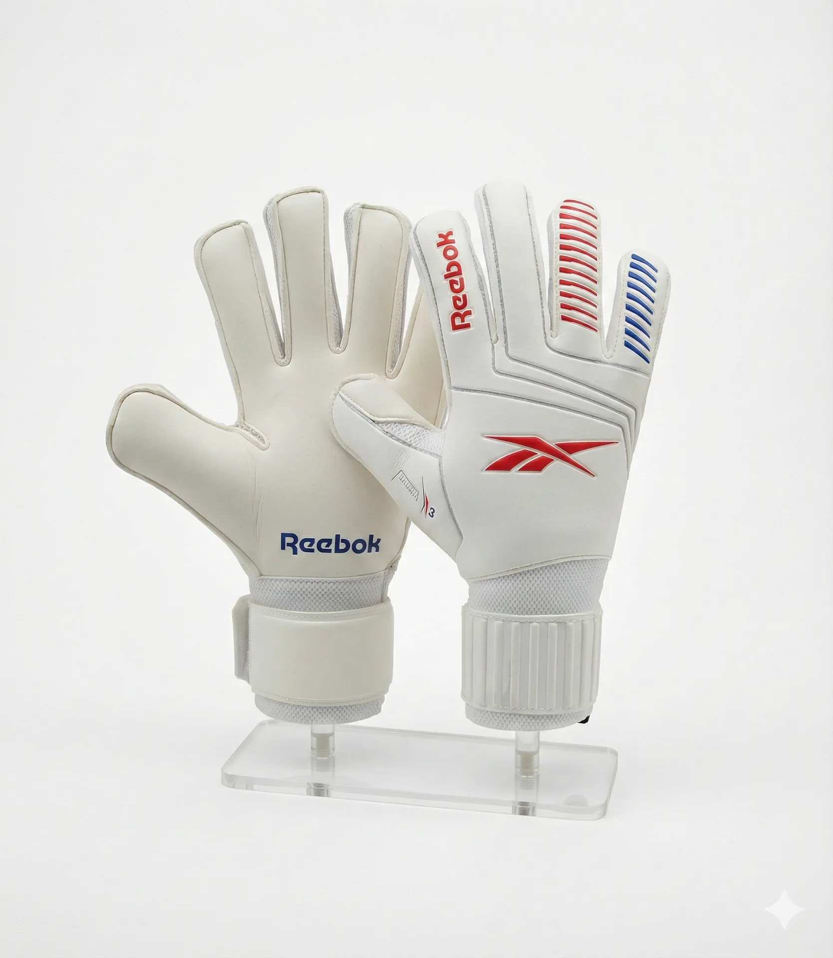 Guante de Arquero Reebok "Royal"