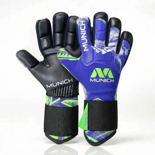 Guante de Arquero Munich Kossok "Loyalty"