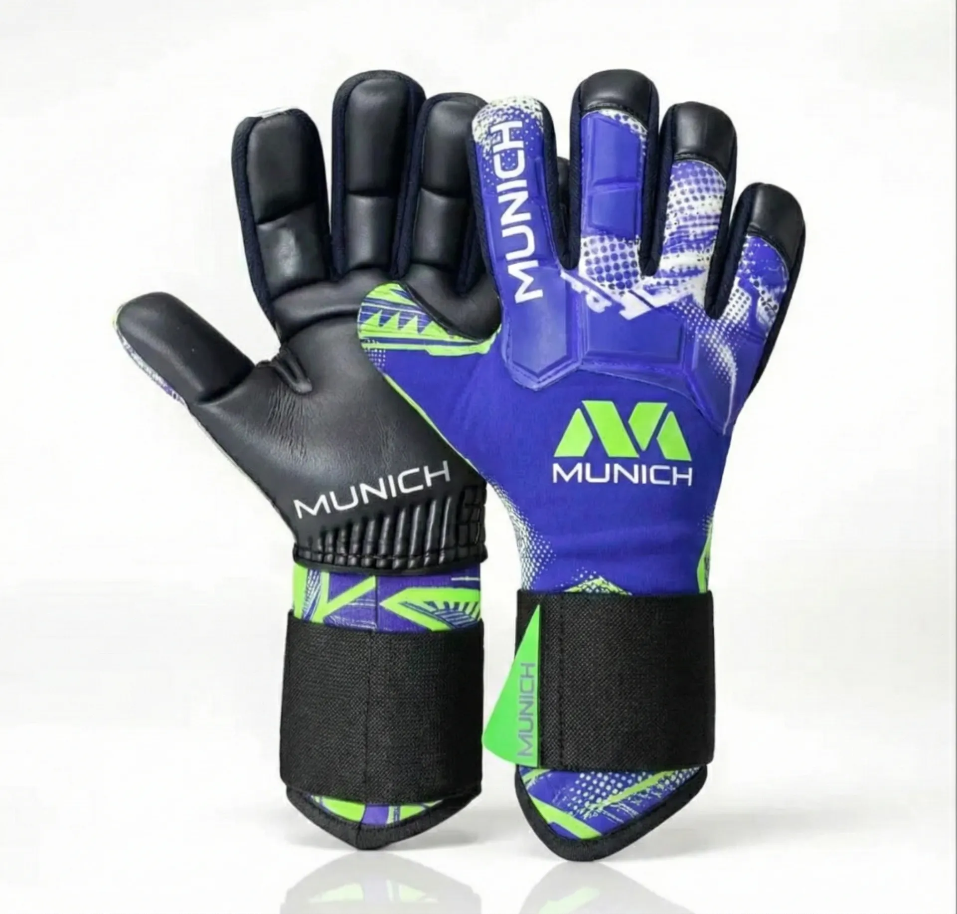 Guante de Arquero Munich Kossok "Loyalty"