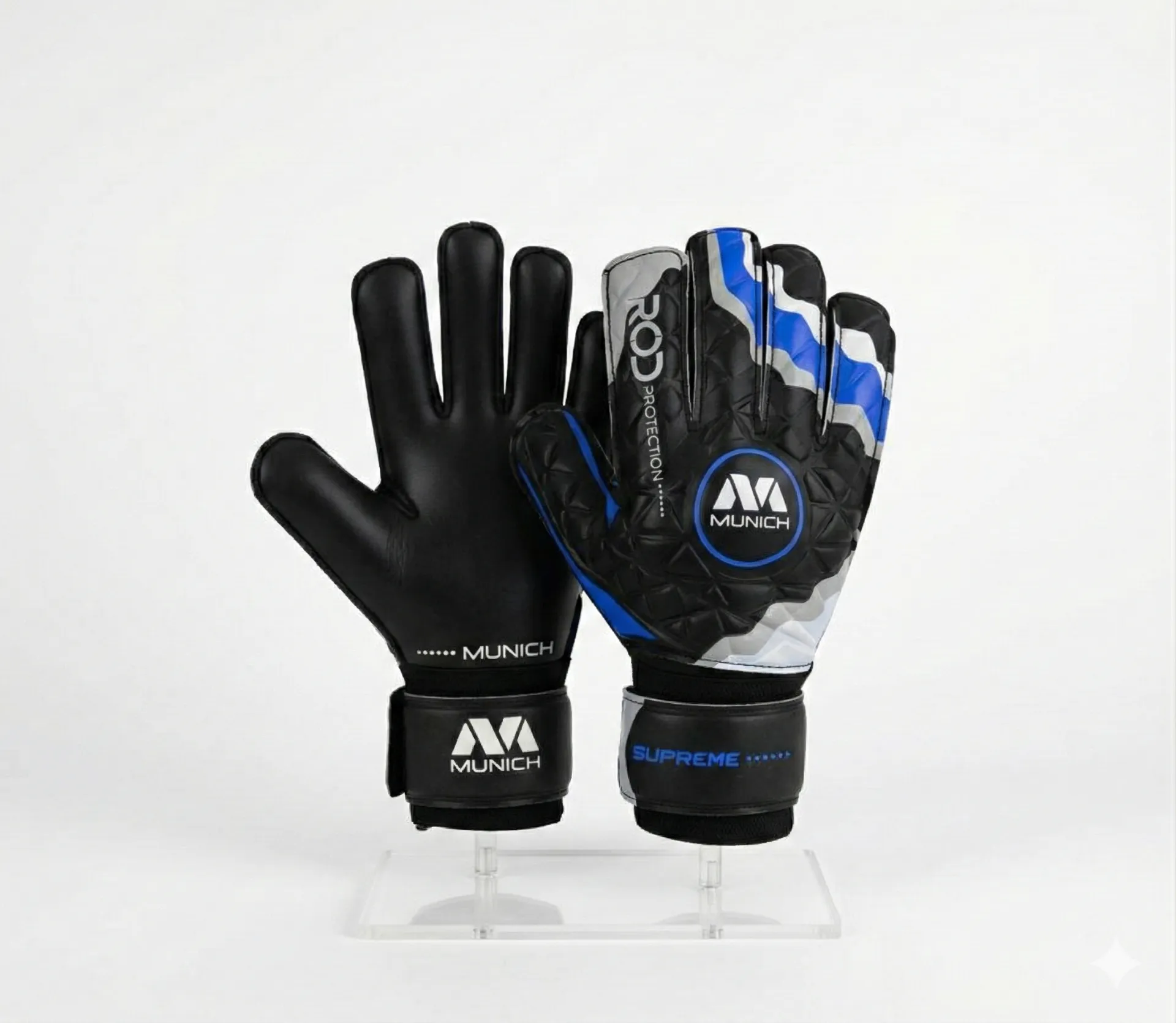 Guante de Arquero Munich Kossok "Supreme"