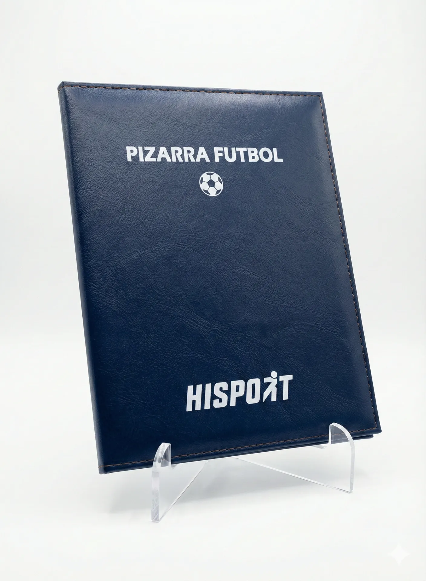 Pizarra Tactica de Futbol Imantada - Kit Completo