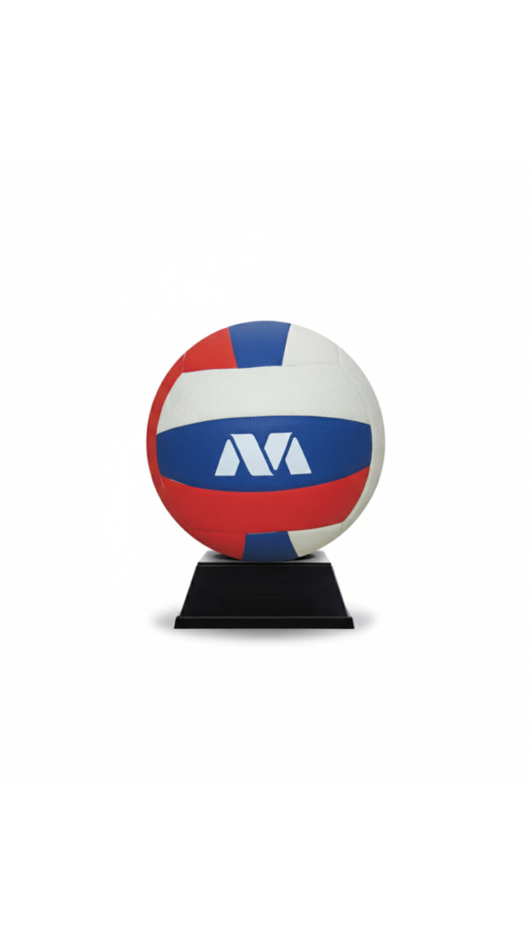 Pelota de Voley Munich "Attack"