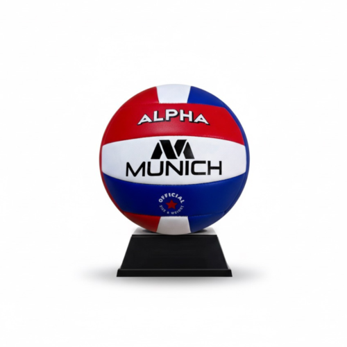 Pelota de Voley Munich "Alpha"