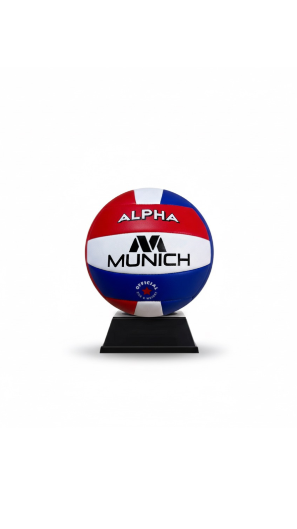 Pelota de Voley Munich "Alpha"