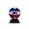 Pelota de Voley Munich "Alpha"
