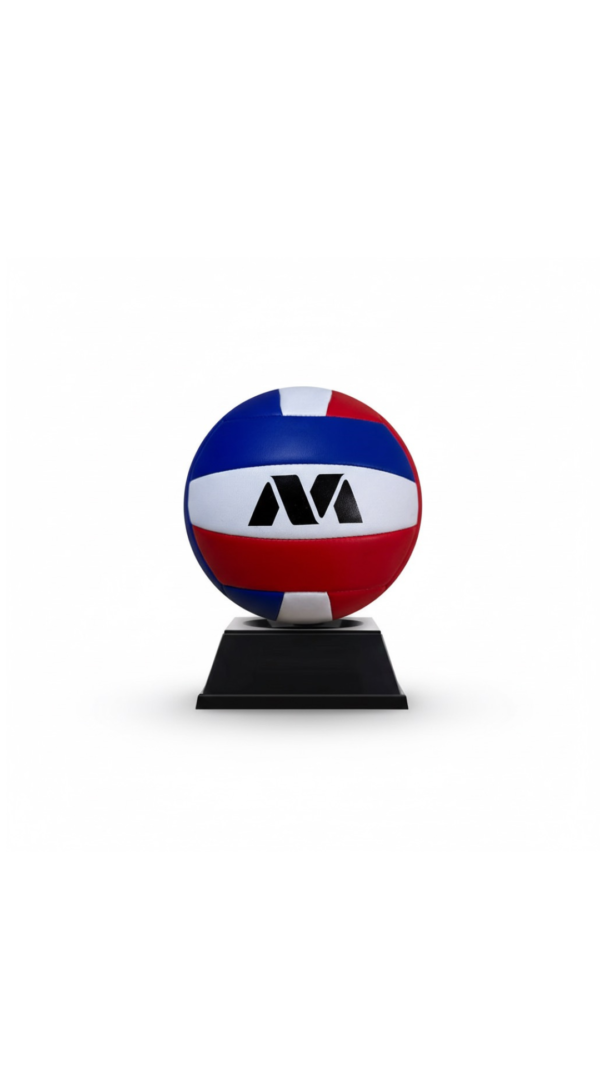 Pelota de Voley Munich "Alpha"