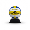 Pelota de Voley Munich "Alpha"