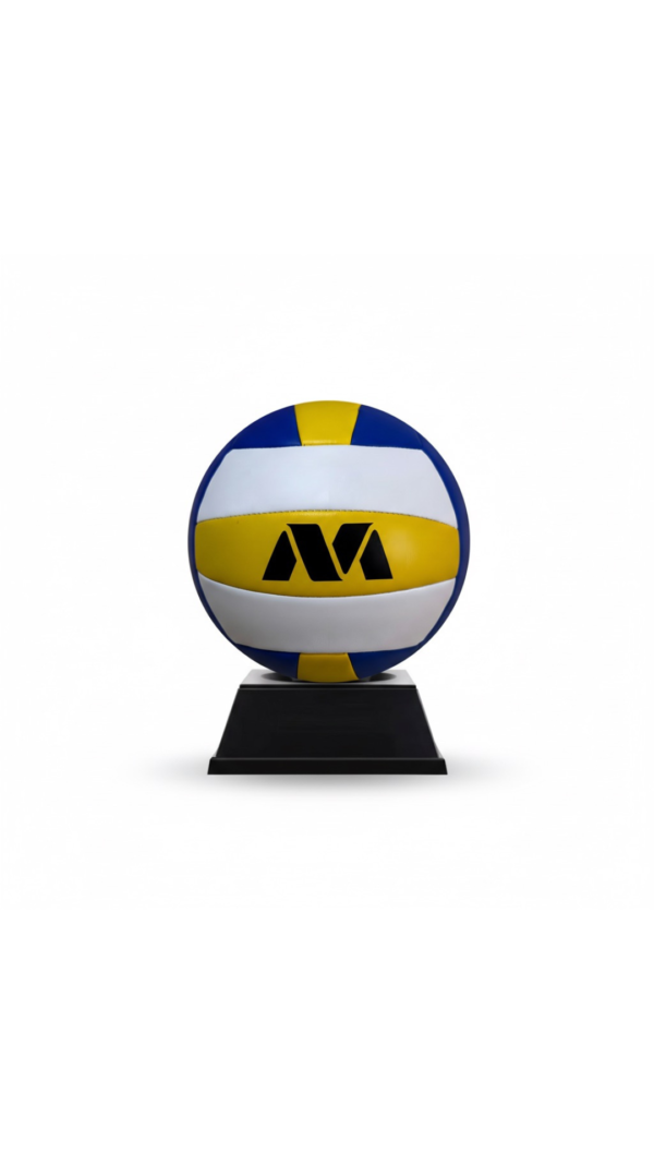Pelota de Voley Munich "Alpha"