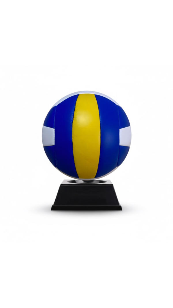 Pelota de Voley Munich "Alpha"