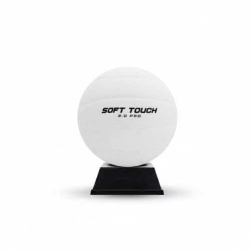 Pelota de Voley DRB "soft touch 3.0 pro"