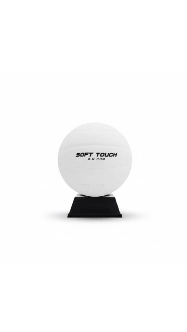 Pelota de Voley DRB "soft touch 3.0 pro"
