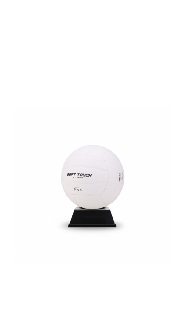 Pelota de Voley DRB "soft touch 3.0 pro"