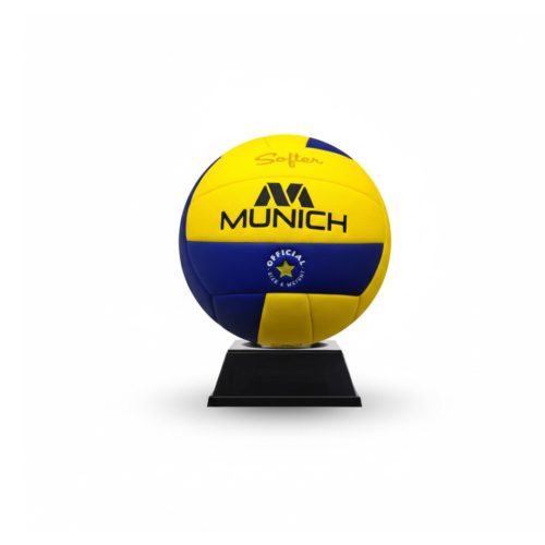 Pelota de Voley Munich "Softer"