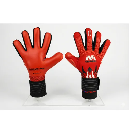 Guantes de Arquero "Munich Kossok Hydrox"