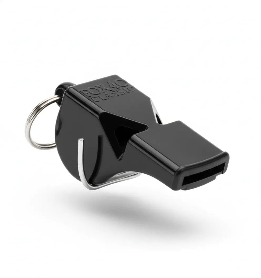 Silbato Fox 40 Classic