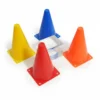 Cono de Plastico 16 cm (Pack 10 unidades)
