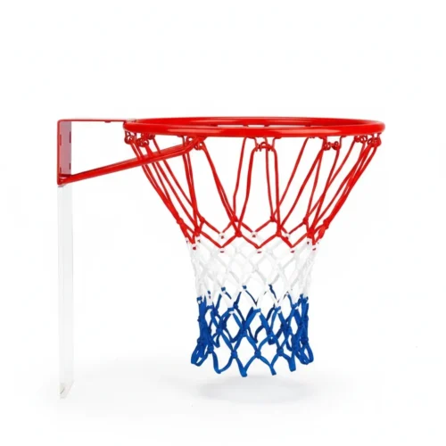 Aro de Basquet con Red