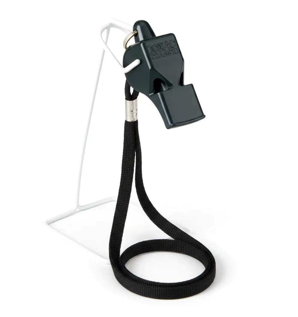 Silbato Fox 40 Classic