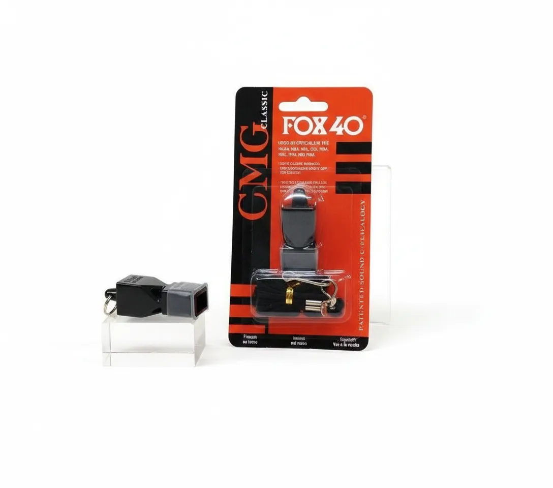 Silbato Fox 40 Classic