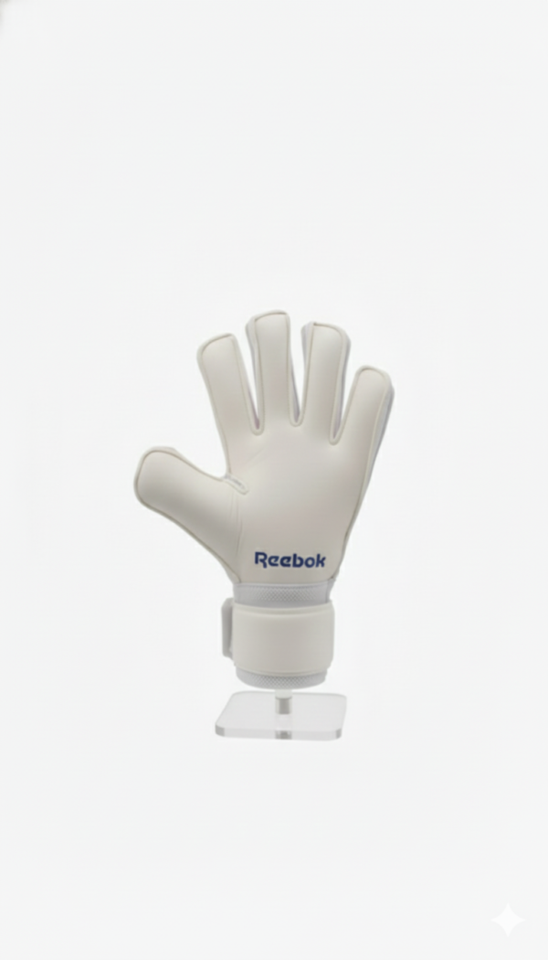 Guante de Arquero Reebok "Royal"