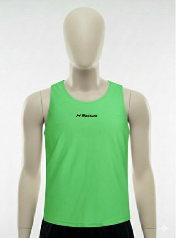 Pecheras Cerradas de Entrenamiento x 10 Unid. - Adulto