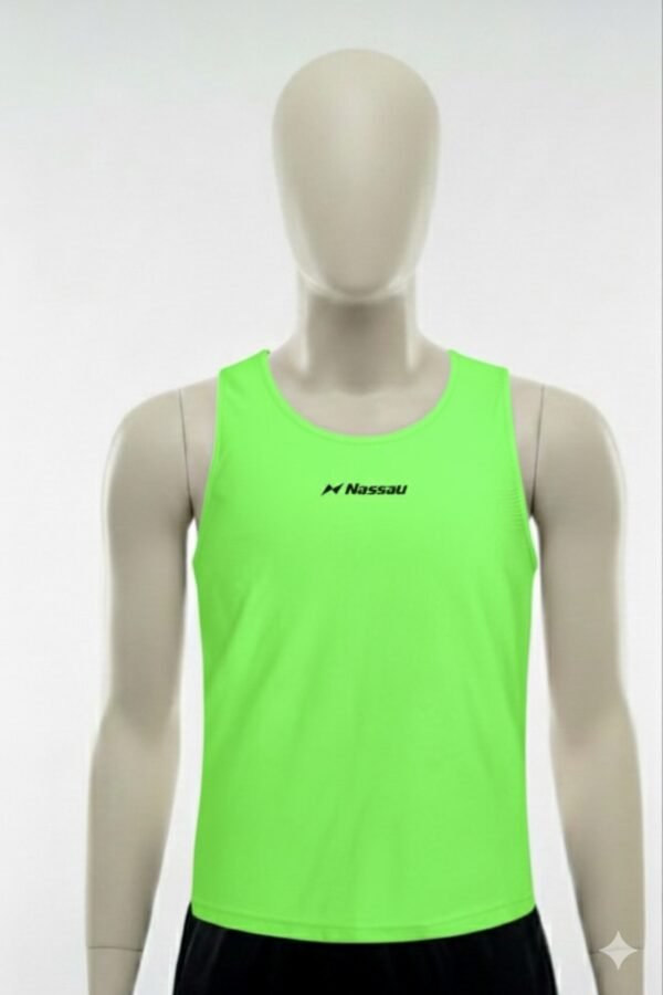 Pecheras Cerradas de Entrenamiento x 10 Unid. - Adulto