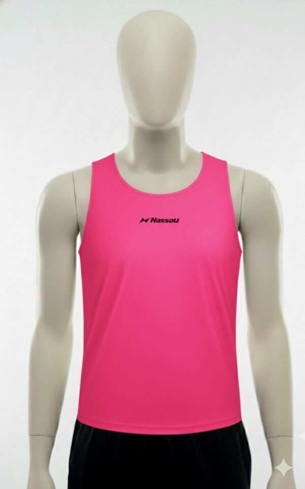 Pecheras Cerradas de Entrenamiento x 10 Unid. - Adulto