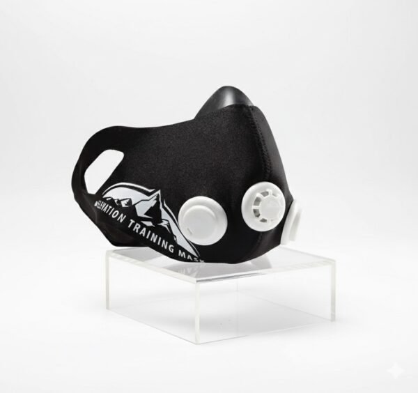 Máscara de Entrenamiento Respiratorio (Training Mask)