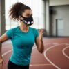 Máscara de Entrenamiento Respiratorio (Training Mask)