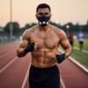 Máscara de Entrenamiento Respiratorio (Training Mask)