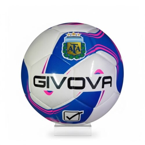 Pelota de Futsal Givova A.F.A N°3