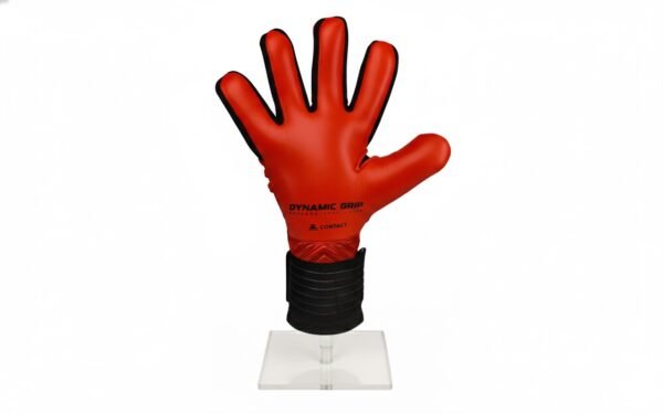 Guantes de Arquero "Munich Kossok Hydrox"