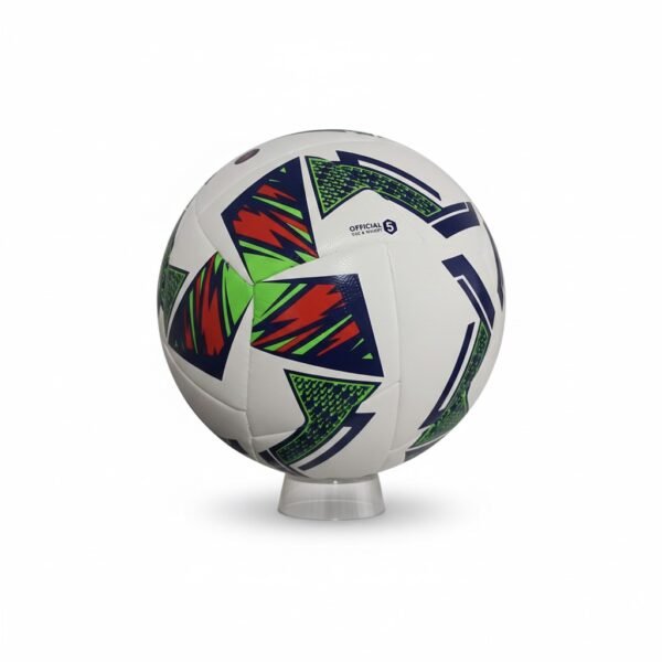 Pelota de Futbol N°5 "Munich Kossok Tundra"