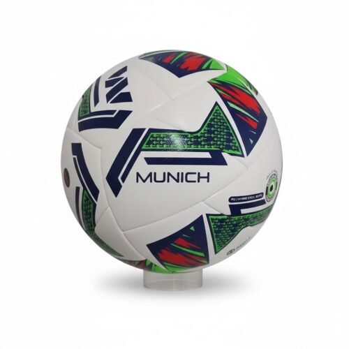 Pelota de Futbol N°5 "Munich Kossok Tundra"