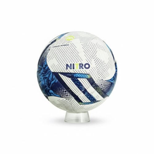 Pelota de Futbol N°5 "Munich Kossok Nitro"