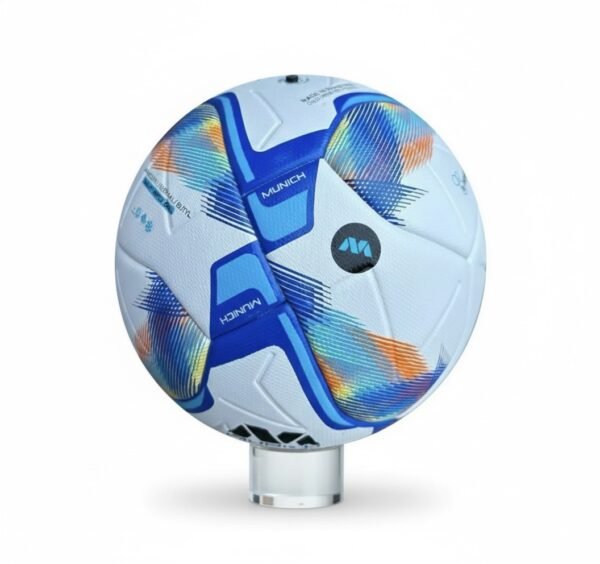 Pelota de Futbol N°5 "Munich Kossok Halo"