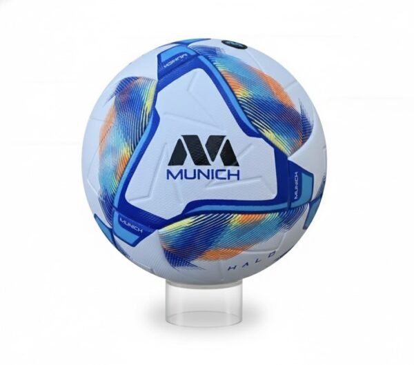 Pelota de Futbol N°5 "Munich Kossok Halo"