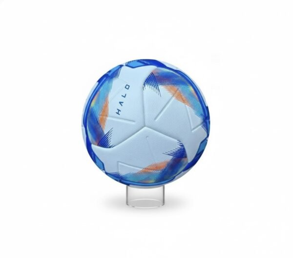 Pelota de Futbol N°5 "Munich Kossok Halo"