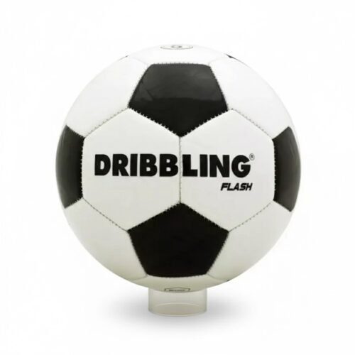 Pelota de Futbol N°5 "Dribbling Flash"
