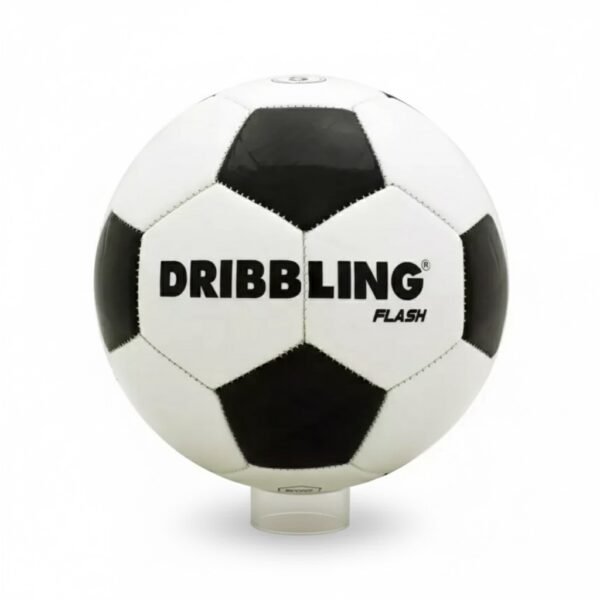 Pelota de Futbol N°5 "Dribbling Flash"