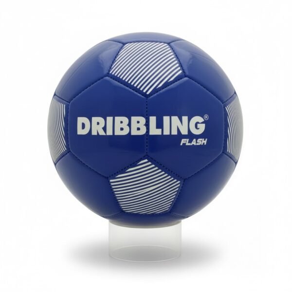 Pelota de Futbol N°5 "Dribbling Flash"