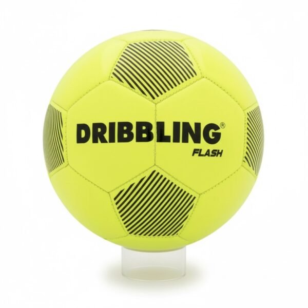Pelota de Futbol N°5 "Dribbling Flash"