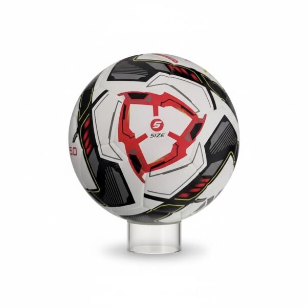 Pelota de Futbol N°4 con pique "Munich Kossok Euro"