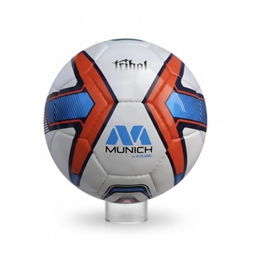 Pelota de futbol N°5 "Munich Kossok Tribal"