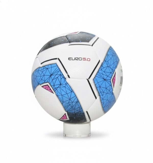 Pelota de Futbol N°5 "Munich Kossok Euro 331"