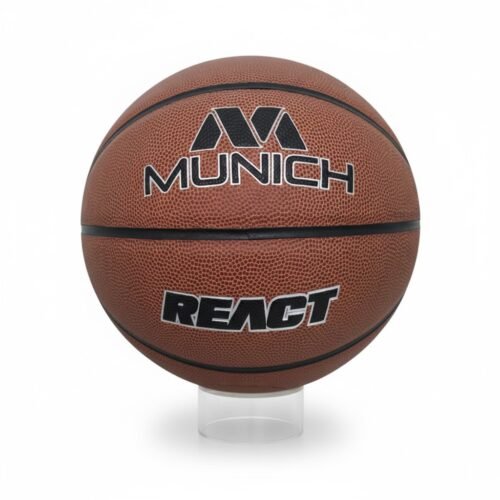 Pelota de Basquet N°7 "Munich Kossok React"