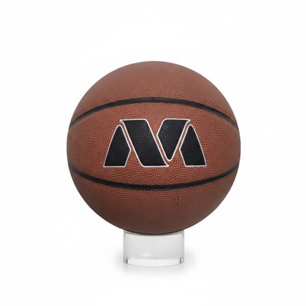 Pelota de Basquet N°7 "Munich Kossok React"